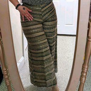 IKAT Palazzo/Wide Leg pants